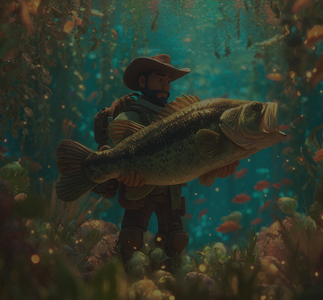 Big Bass Bonanza
