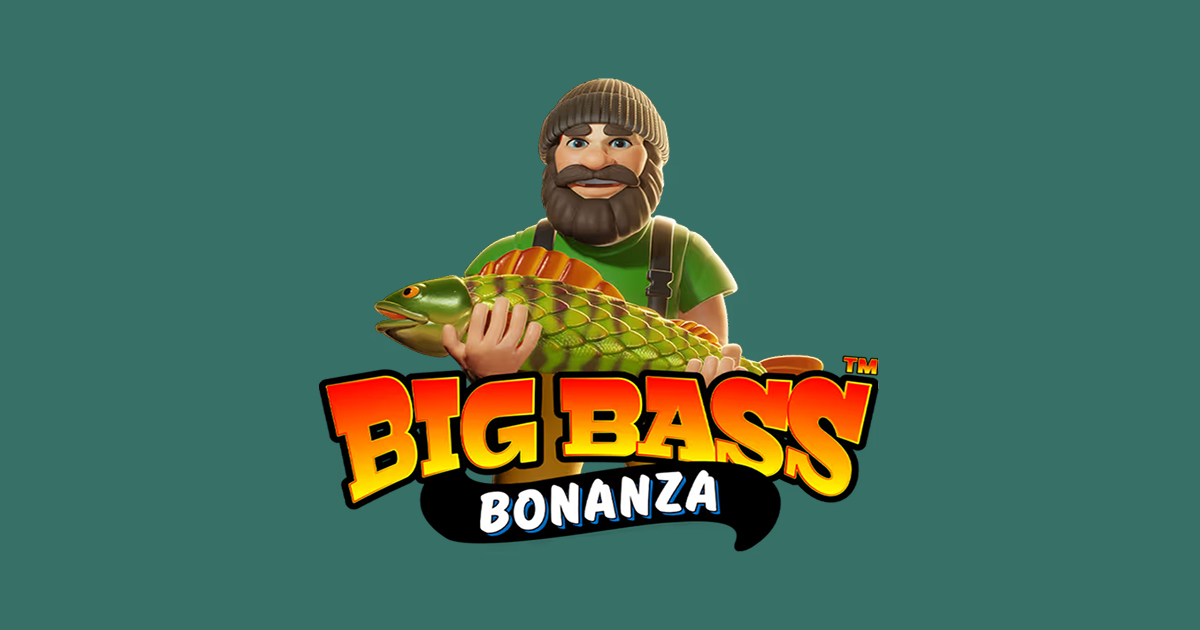 Big Bass Bonanza